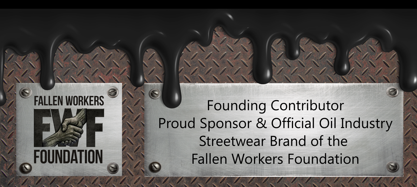 Fallen Workers Foundation Banner